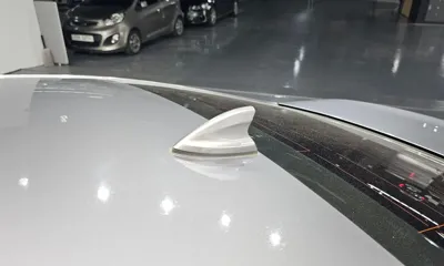 Renault-KoreaSamsung SM6 2017, 124920 км, за 5550000 KRW - фото 30