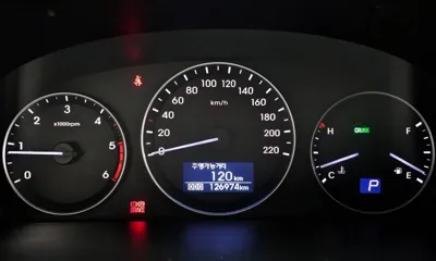 Hyundai Starex 2018, 126974 км, за 11100000 KRW - фото 8