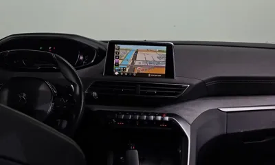 Peugeot 5008 2018, 216655 км, за 11000000 KRW - фото 12