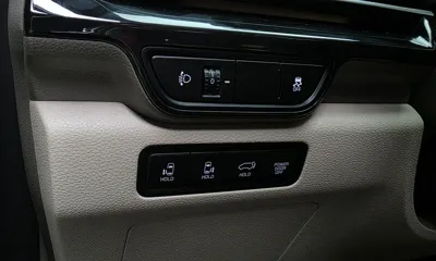 Kia Canival 2025, 36054 км, за 43800000 KRW - фото 29
