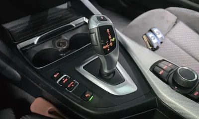 BMW 1-Series 2018, 64824 км, за 20300000 KRW - фото 9