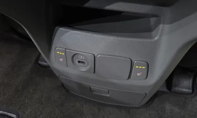 Kia Canival 2019, 102685 км, за 15400000 KRW - фото 18