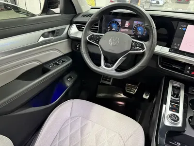 Volkswagen Tavendor 2023, 54600 км, за 177800 CNY - фото 12