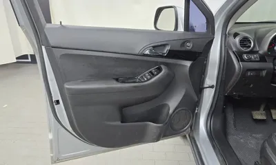 ChevroletGMDaewoo Orlando 2018, 107637 км, за 6200000 KRW - фото 24