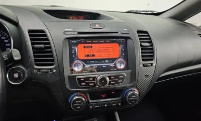 Kia K3 2015, 40205 км, за 33330000 KRW - фото 14