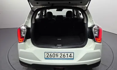 KG_Mobility_Ssangyong TIBOLI 2022, 91295 км, за 11500000 KRW - фото 20