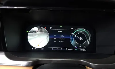 Kia Sorento 2022, 96120 км, за 28900000 KRW - фото 8