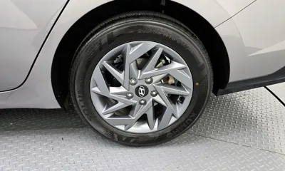 Hyundai Avante 2024, 24805 км, за 23500000 KRW - фото 21