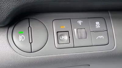 Hyundai Starex 2019, 113000 км, за 17800000 KRW - фото 16