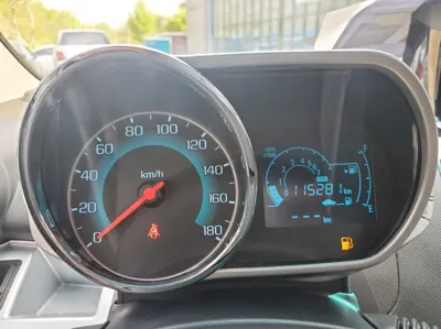 ChevroletGMDaewoo Spark 2014, 115261 км, за 2490000 KRW - фото 8