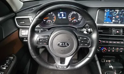 Kia K5 2016, 106802 км, за 11900000 KRW - фото 16