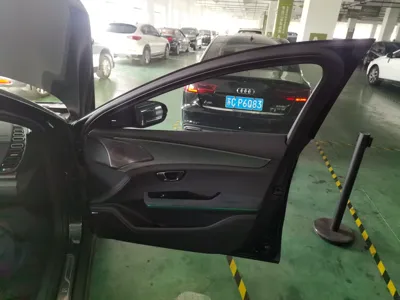 BYD Han 2022, 28700 км, за 145600 CNY - фото 25