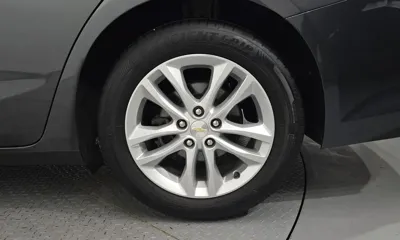ChevroletGMDaewoo Malibu 2017, 157823 км, за 4600000 KRW - фото 21