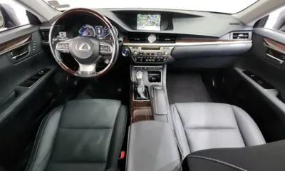 Lexus ES 2017, 75436 км, за 25000000 KRW - фото 7