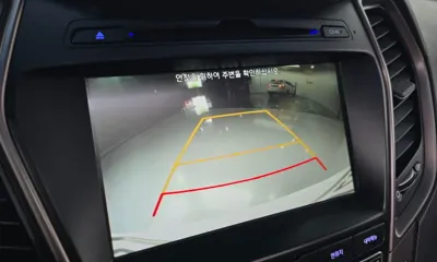 Hyundai Santafe 2017, 137663 км, за 13490000 KRW - фото 16
