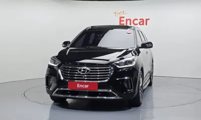 Hyundai Maxcruz 2018, 142657 км, за 16800000 KRW