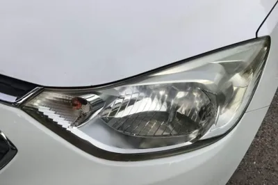 Chevrolet Sail 2015, 65800 км, за 26559.31 CNY - фото 8