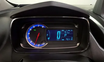 ChevroletGMDaewoo Trax 2015, 96418 км, за 4500000 KRW - фото 8