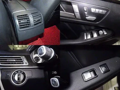 Mercedes-Benz E-Class 2014, 80933 км, за 11500000 KRW - фото 18