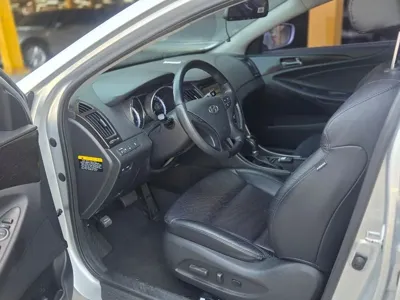 Hyundai Sonata 2012, 145225 км, за 3390000 KRW - фото 14