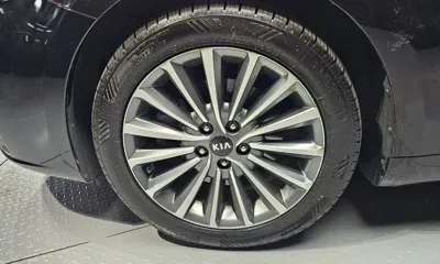 Kia K7 2016, 159858 км, за 7900000 KRW - фото 5