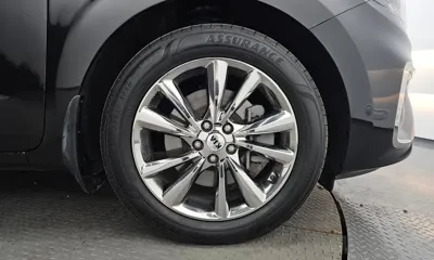 Kia Canival 2019, 106668 км, за 11800000 KRW - фото 5