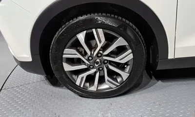 KG_Mobility_Ssangyong TIBOLI 2018, 48271 км, за 10300000 KRW - фото 5