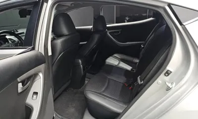 Hyundai Avante 2015, 58927 км, за 7200000 KRW - фото 12