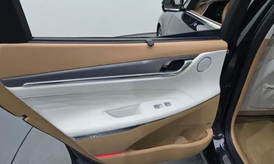 Hyundai Grandeur 2020, 126109 км, за 22990000 KRW - фото 25