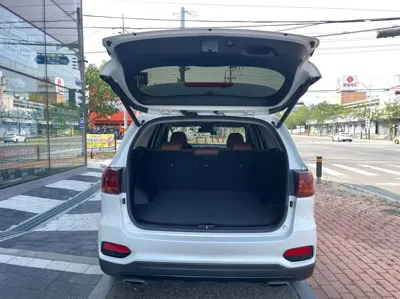 Kia Sorento 2020, 101919 км, за 19800000 KRW - фото 9