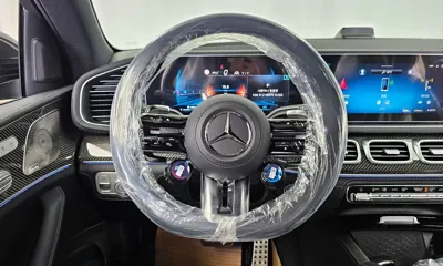 Mercedes-Benz GLE-Class 2026, 17 км, за 162000000 KRW - фото 13