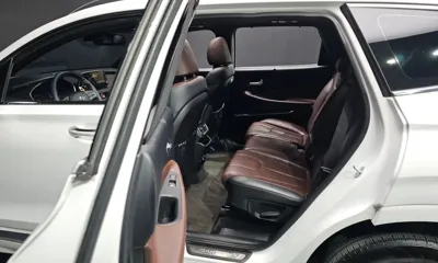 Hyundai Santafe 2020, 88978 км, за 24990000 KRW - фото 13