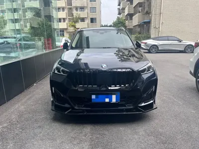 BMW X1 2024, 20000 км, за 142000 CNY
