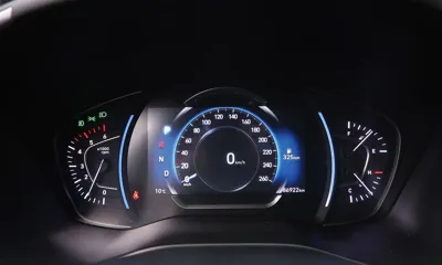 Hyundai Santafe 2019, 86922 км, за 21500000 KRW - фото 8