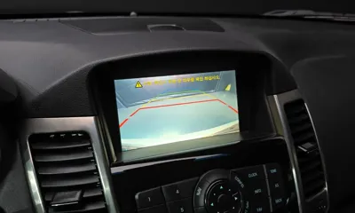 ChevroletGMDaewoo Cruze 2016, 58791 км, за 6500000 KRW - фото 15