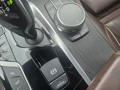 BMW 5-Series 2018, 136000 км, за 26500000 KRW - фото 19