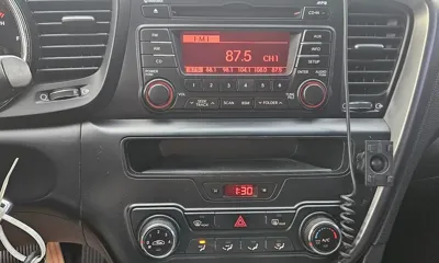 Kia K5 2013, 175000 км, за 5500000 KRW - фото 18