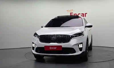 Kia Sorento 2019, 112279 км, за 17800000 KRW - фото 3