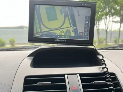 ChevroletGMDaewoo Spark 2012, 138304 км, за 2200000 KRW - фото 7