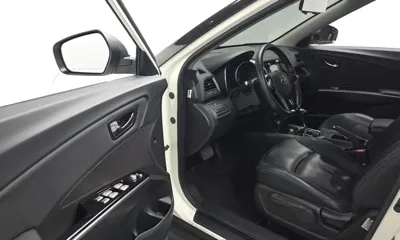 KG_Mobility_Ssangyong TIBOLI 2017, 118662 км, за 7700000 KRW - фото 10