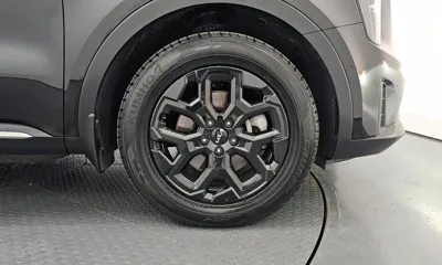Kia Sorento 2024, 103496 км, за 35500000 KRW - фото 21