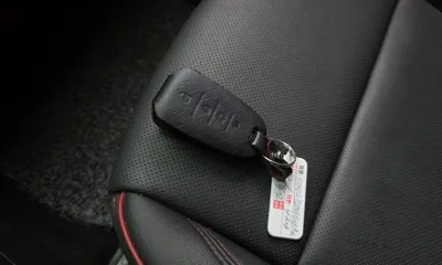 ChevroletGMDaewoo Trailblazer 2023, 77963 км, за 21200000 KRW - фото 32
