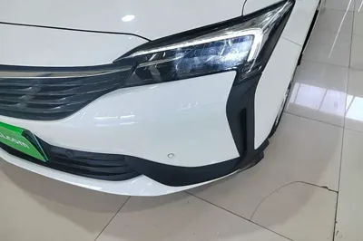 Buick Velite 6 2020, 16200 км, за 67830.14 CNY - фото 9