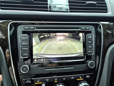Volkswagen Passat 2015, 121364 км, за 5000000 KRW - фото 15