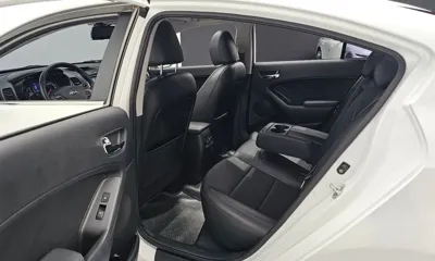 Kia K3 2014, 44756 км, за 8300000 KRW - фото 12