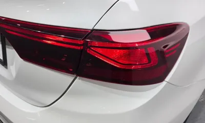 Kia K3 2021, 39333 км, за 13200000 KRW - фото 23