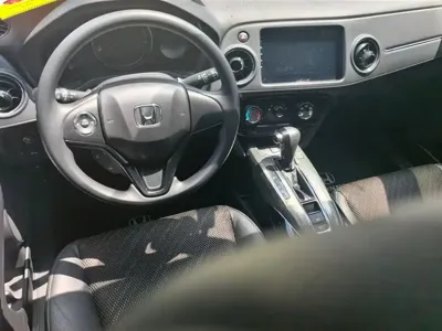 Honda XR-V 2017, 42600 км, за 48000 CNY - фото 12