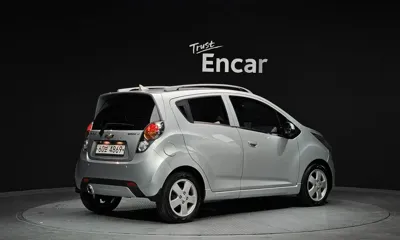 ChevroletGMDaewoo Spark 2012, 58737 км, за 2800000 KRW - фото 2