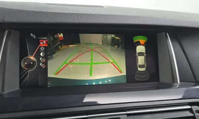 BMW 5-Series 2016, 111807 км, за 16500000 KRW - фото 15