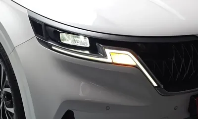 Kia Canival 2021, 57494 км, за 21300000 KRW - фото 22